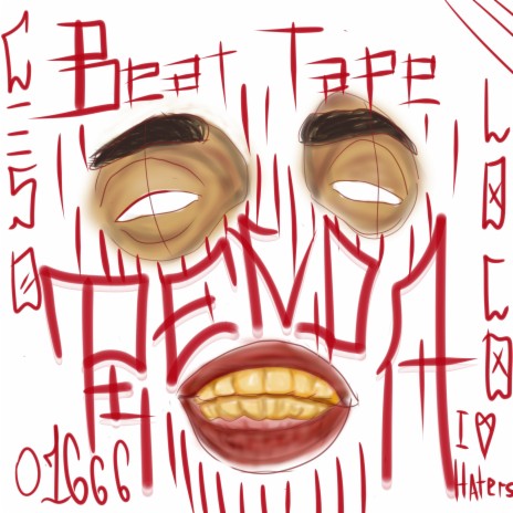 Mas Tão Bonito o Rosto cover art