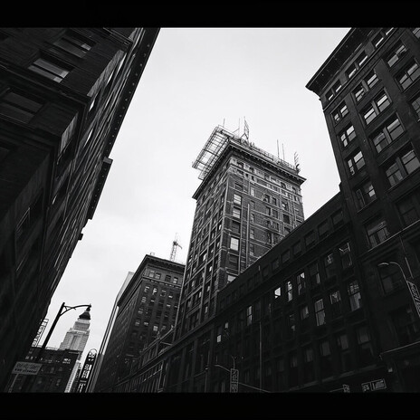 Brownstone Ballad Beats cover art
