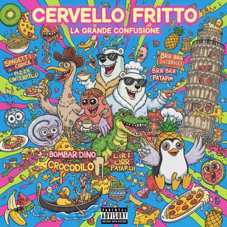 Cervello Fritto