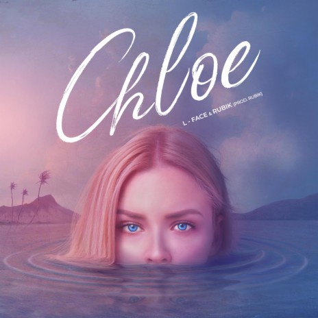 Chloe ft. Rubik cover art