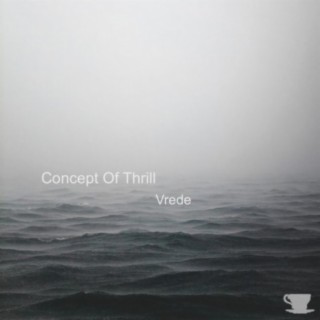 Concept Of Thrill