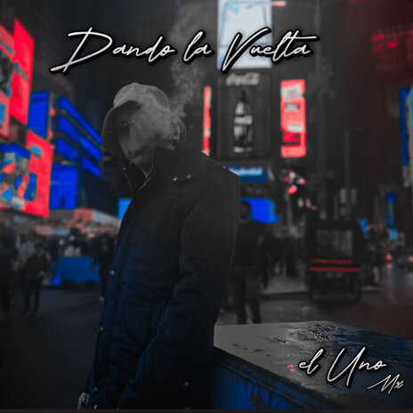 Navegando con el Viento cover art