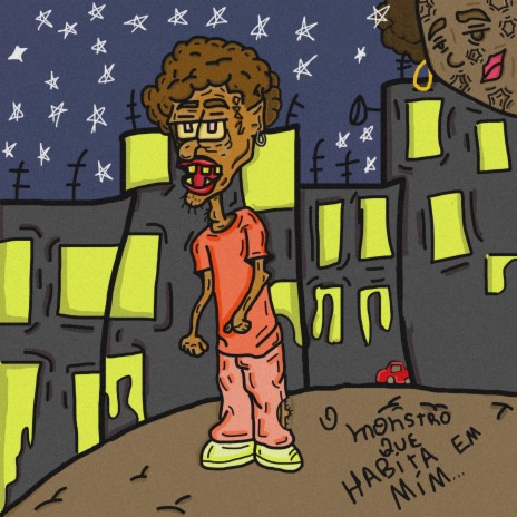 Inicio, Meio E Fim. cover art