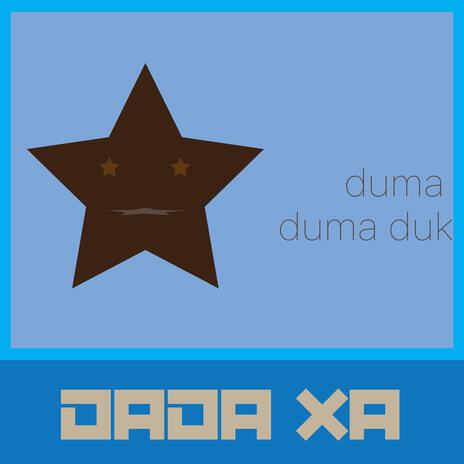 duma duma duk cover art