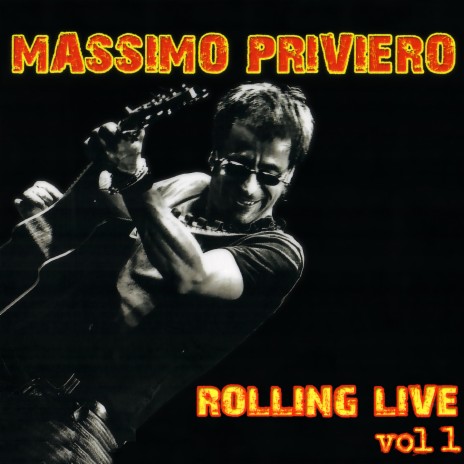 Ciao amore ciao (Live) cover art