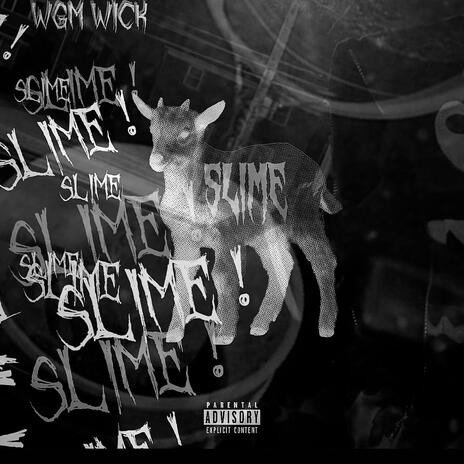 Slime ft. LRBwop cover art