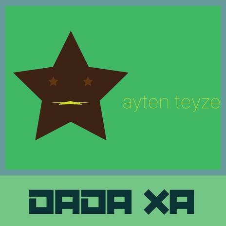 ayten teyze cover art
