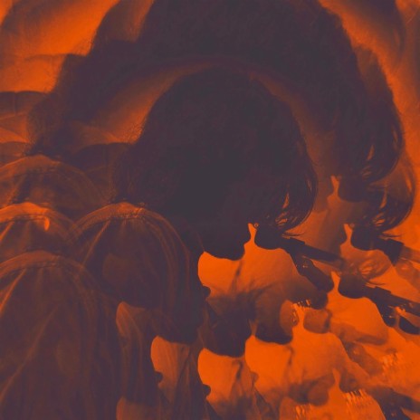 Everybodys Asking (LIVE) cover art