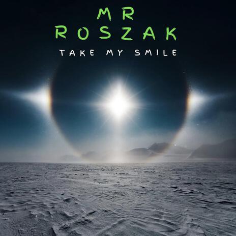 Show me a little Smile cover art
