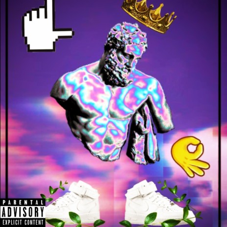 OFF ft. STONEY SMOKE cover art