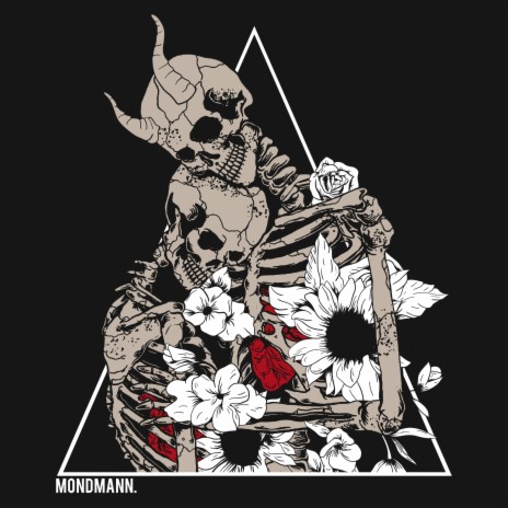 Hand in Hand cover art