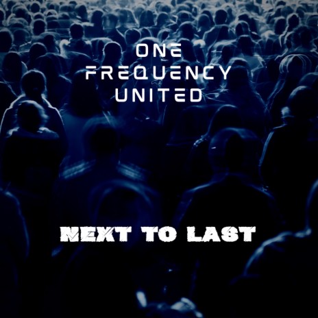 Break Me Out/Next To Last cover art