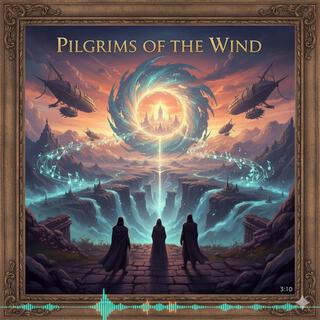 Pilgrims of the Wind