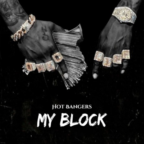 My Block | East Coast Rap Beat cover art