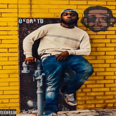 All I Kno ft. RIP cover art