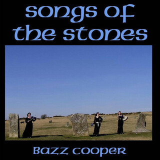 Songs Of The Stones