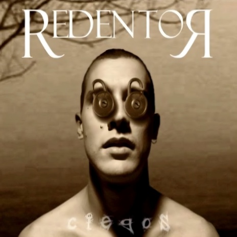 Vuelve cover art