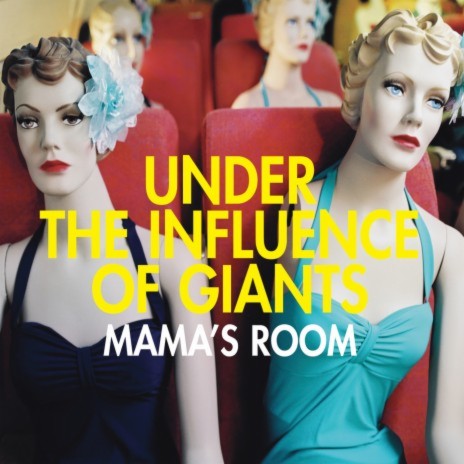 Mama's Room (Passengerz "Mamaz" Club)
