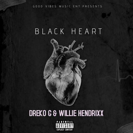 Change ft. Dreko G cover art