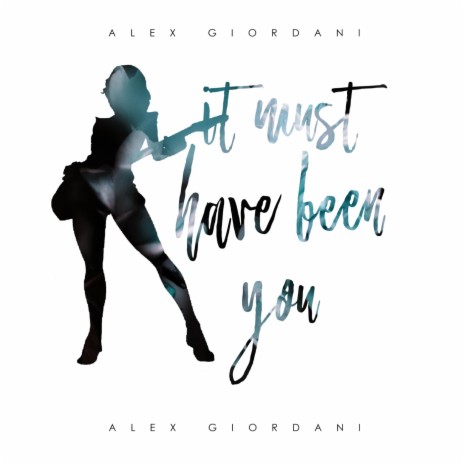 It Must Have Been You cover art