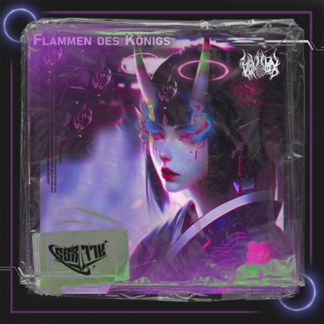 Flammen des Königs ft. AndoraX cover art