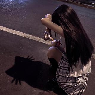 Cat Shadows with You