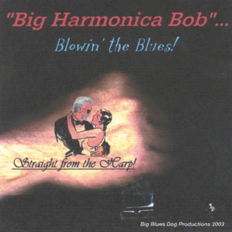 Blow You Out Blues cover art
