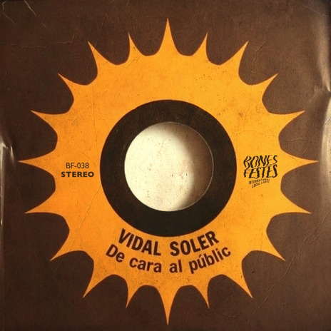 Homenatge pòstum cover art