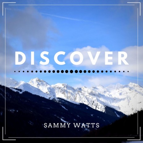 Discover cover art