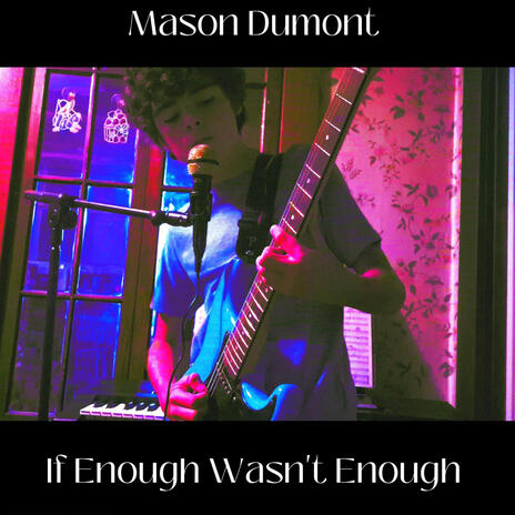 Title Track cover art