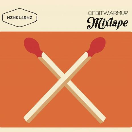 Serce cover art