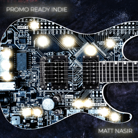 In The Limelight cover art
