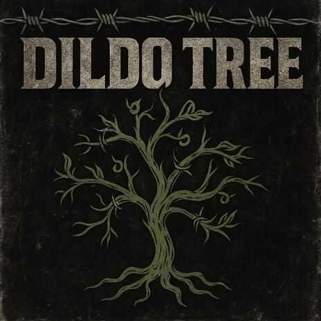 Dildo Tree cover art