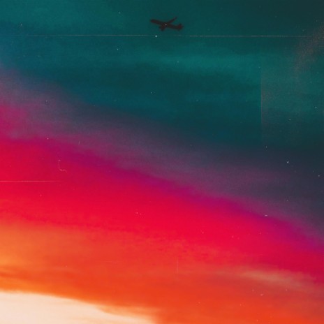 Purple Skies cover art
