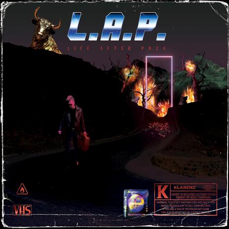 Whatisup? cover art