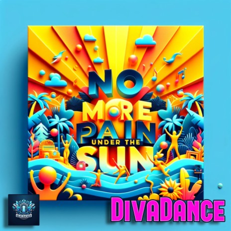 No more pain under the sun (Extended Version) cover art