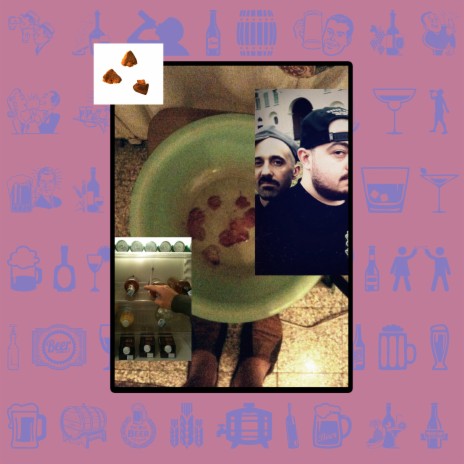 Psicologi cover art