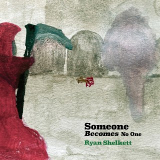 Ryan Shelkett