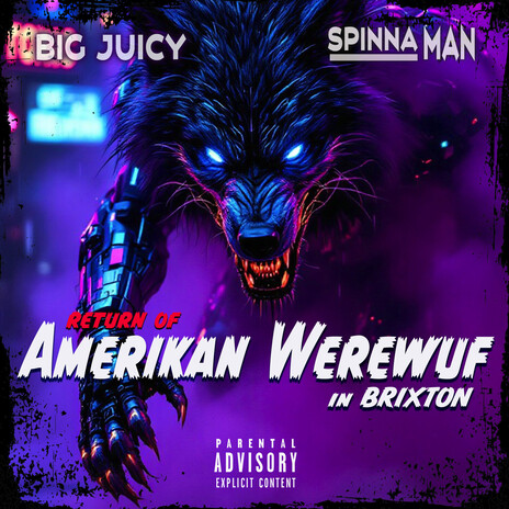 Here We Are Again ft. Spinna Man cover art