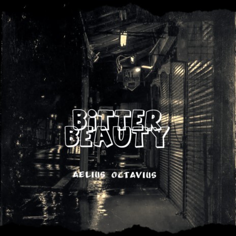Bitter Beauty cover art
