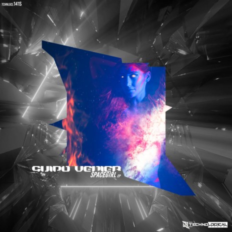 Exoplanet (Original Mix) cover art