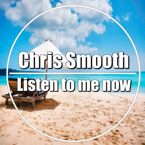 Listen to Me Now cover art