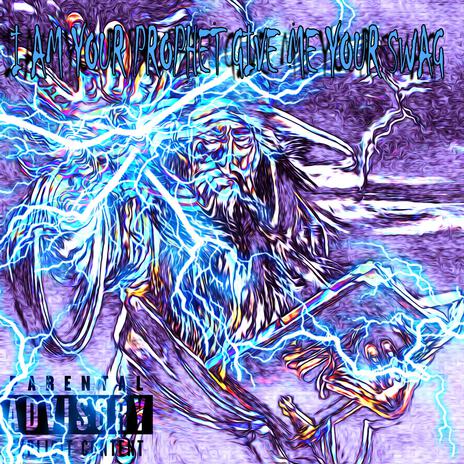 Bitch What The Fuck cover art
