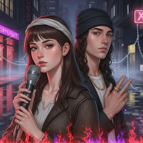 Break the Price | 闇夜に響く物価暴走ビート cover art
