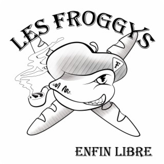 Les Froggys