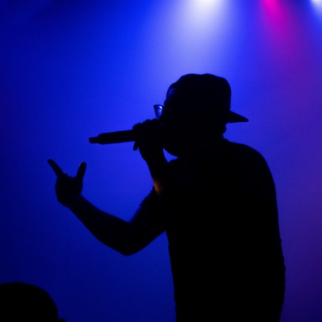 Vibrations (Live at Master Peace Studios) cover art