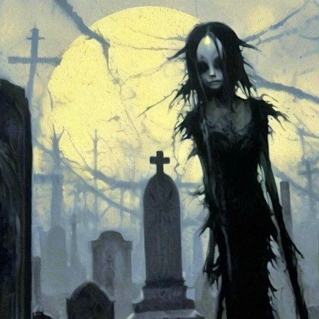 Готика cover art