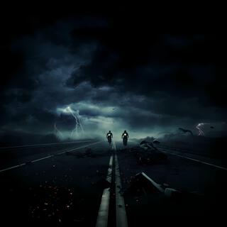 High Voltage Night