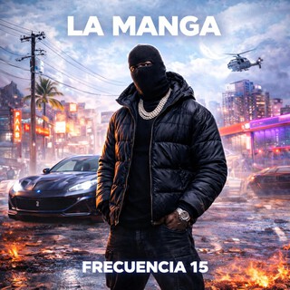 frecuencia 15