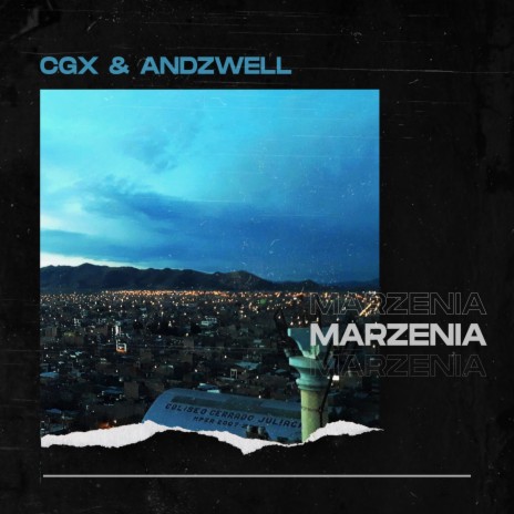 Marzenia (Extended Mix) ft. Andzwell cover art